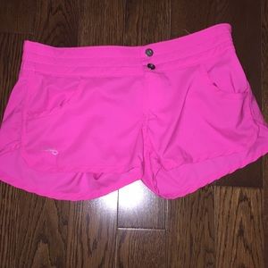 SHORT PANTS FOR SWIM